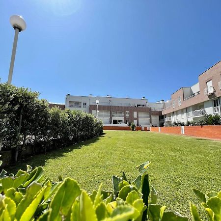 Fão Apartamento Ofir מראה חיצוני תמונה