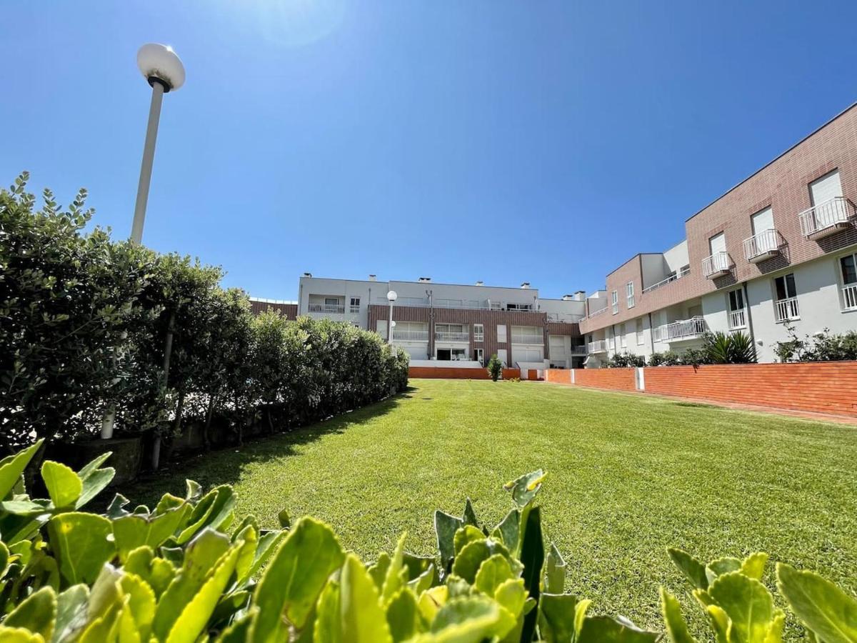 Fão Apartamento Ofir מראה חיצוני תמונה
