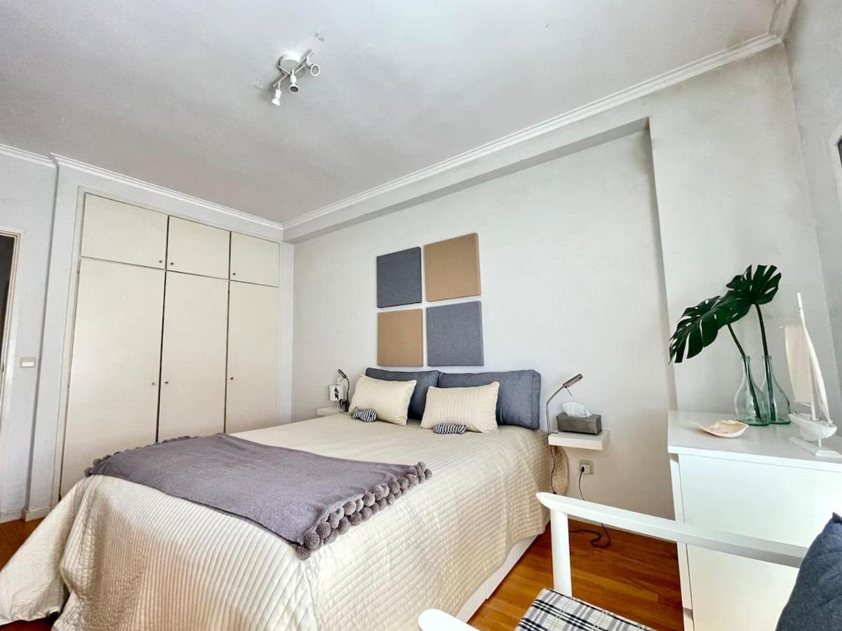 Fão Apartamento Ofir מראה חיצוני תמונה