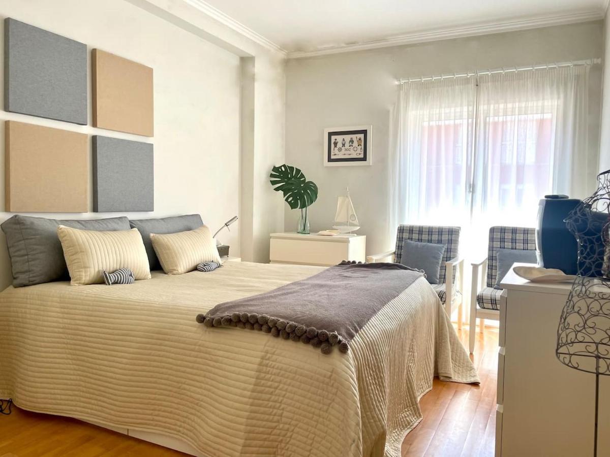 Fão Apartamento Ofir מראה חיצוני תמונה