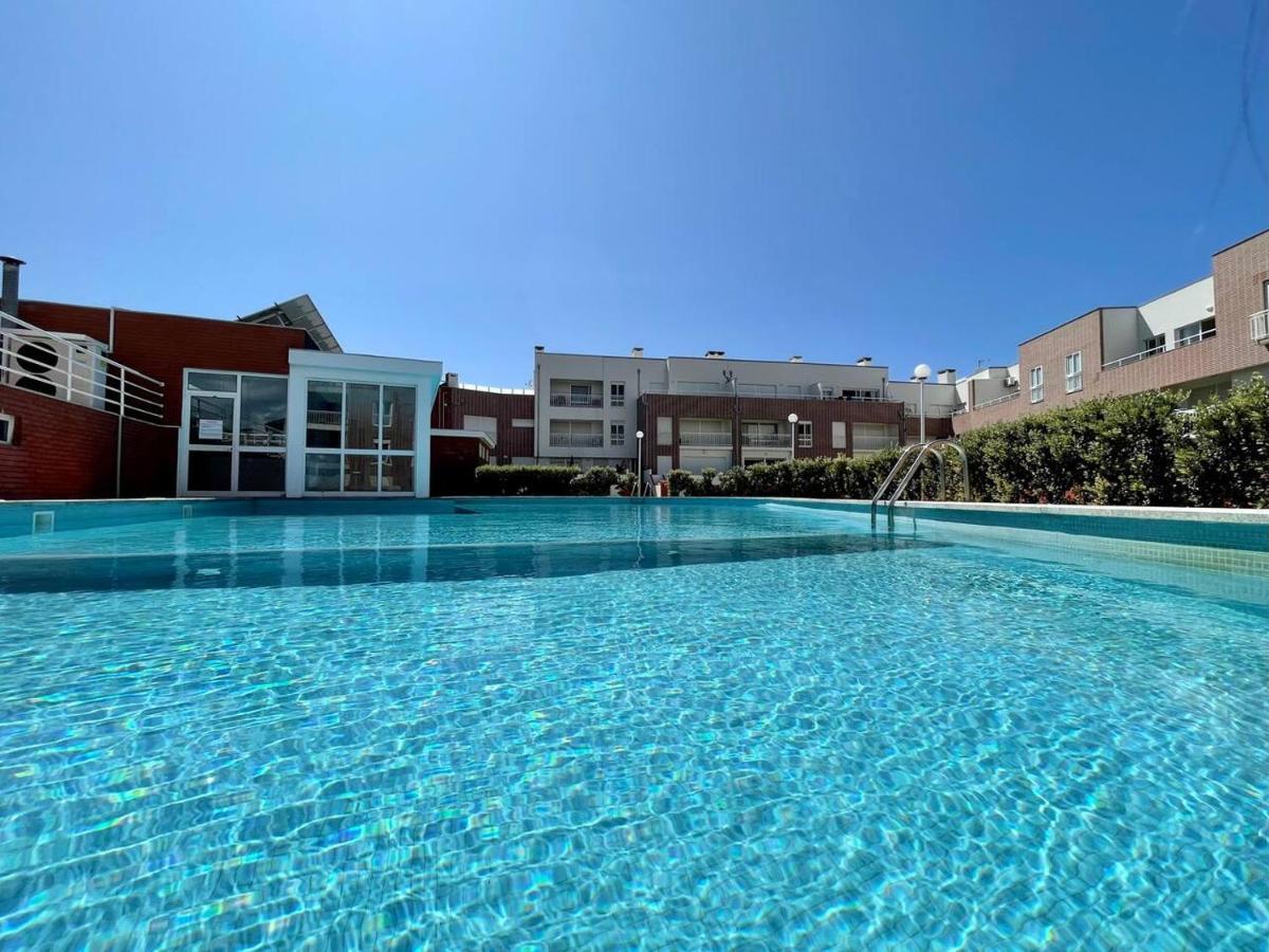 Fão Apartamento Ofir מראה חיצוני תמונה