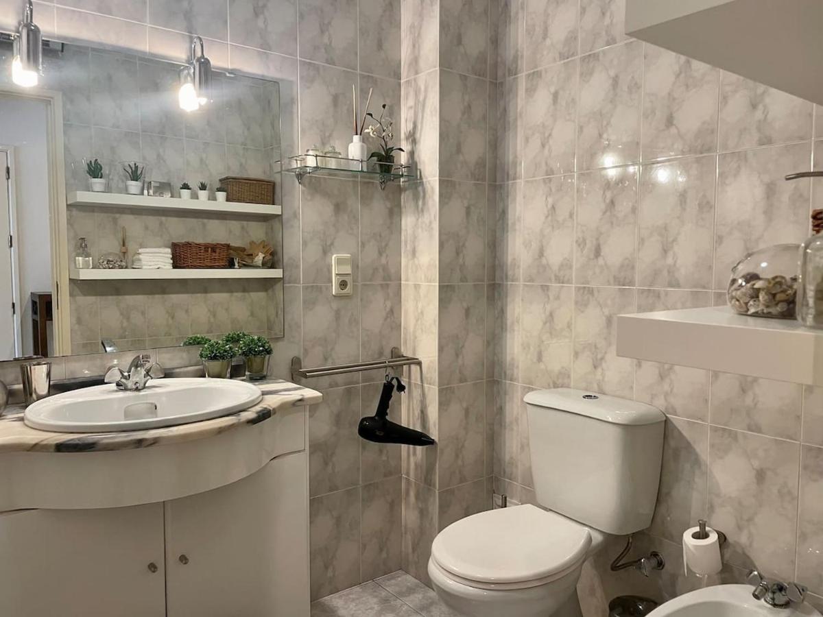 Fão Apartamento Ofir מראה חיצוני תמונה