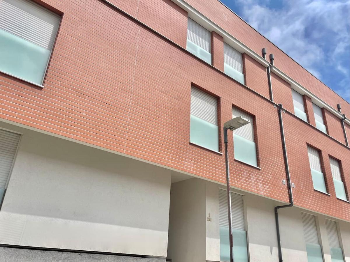 Fão Apartamento Ofir מראה חיצוני תמונה