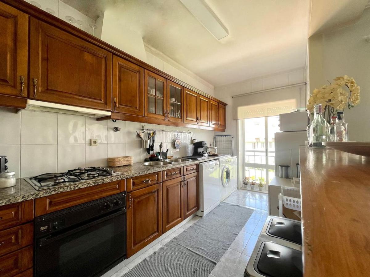 Fão Apartamento Ofir מראה חיצוני תמונה