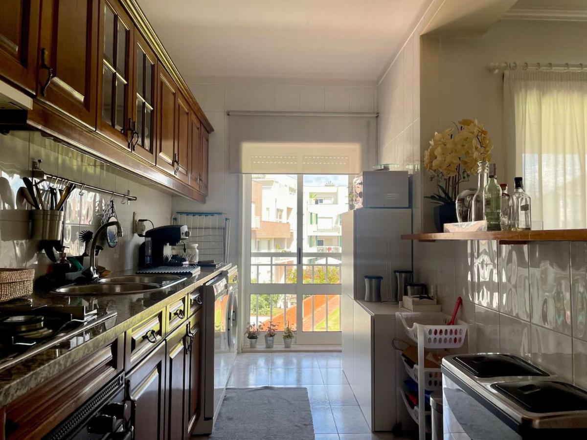 Fão Apartamento Ofir מראה חיצוני תמונה