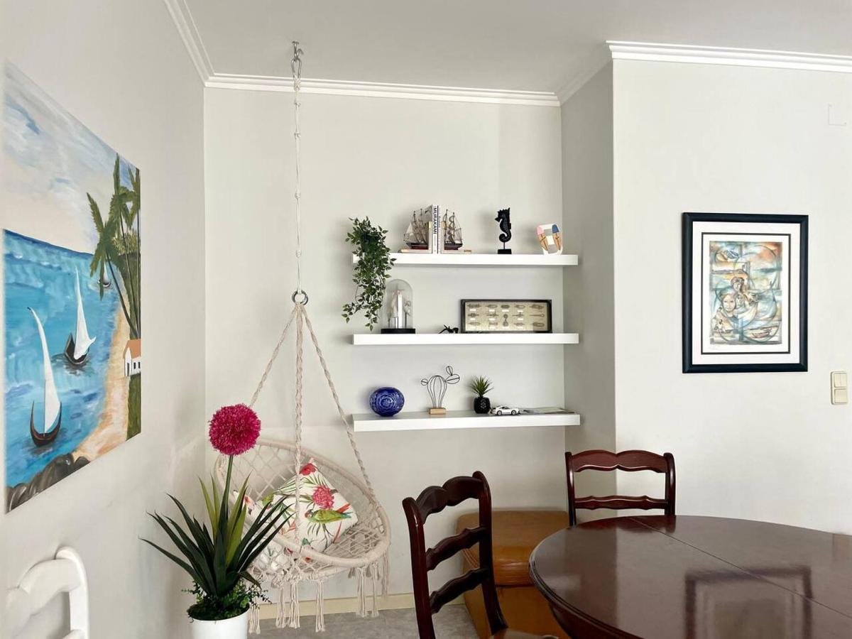 Fão Apartamento Ofir מראה חיצוני תמונה