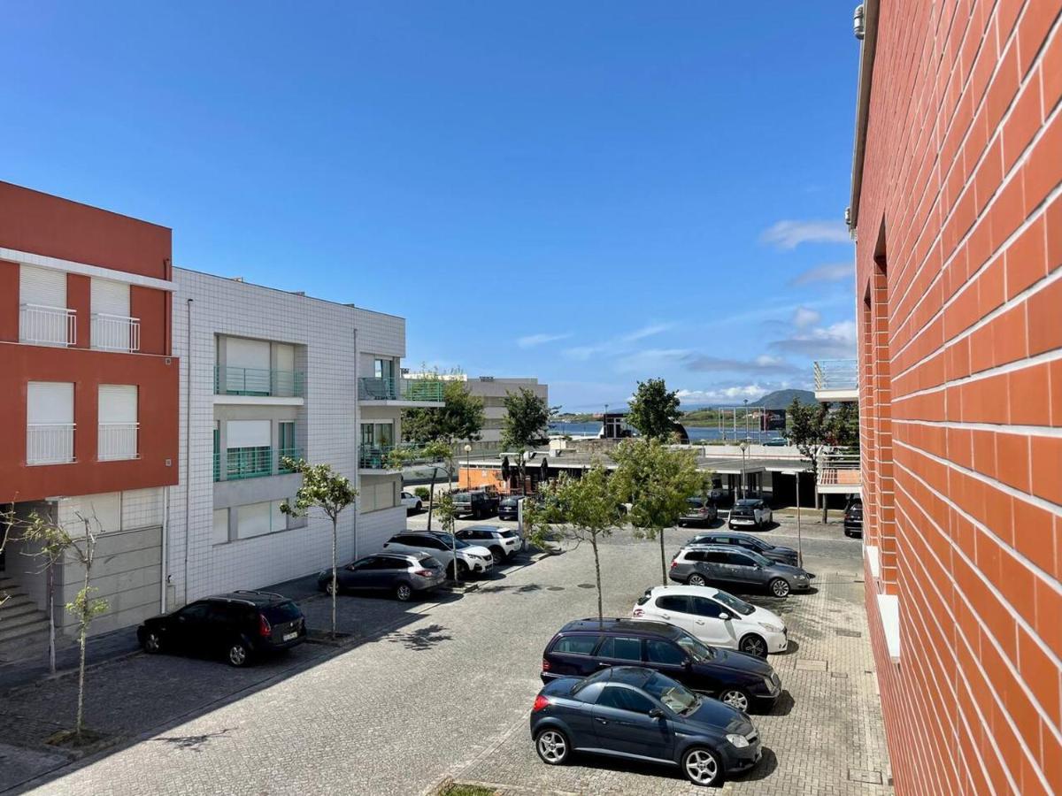 Fão Apartamento Ofir מראה חיצוני תמונה